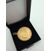 Image Pendentif Or jaune