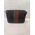 Image Sac à main GUCCI Porté croisé Toile Noir