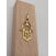 Image Pendentif Or jaune