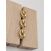 Image Broche Or NON SIGNE Or jaune