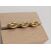 Image Broche Or NON SIGNE Or jaune