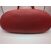 Image Sac à main LANCEL Porté main Cuir Rouge