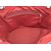 Image Sac à main LANCEL Porté main Cuir Rouge