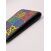 Image Portefeuille Psychedelic GG Cuir Multicolore