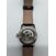 Image Montre Homme HAMILTON Khaki field murph Cuir Noir 38 mm