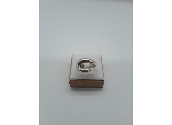 Image Bague Argent Sans