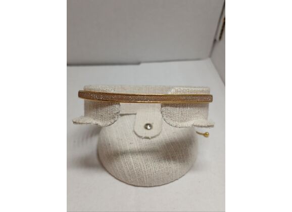 Image Bracelet Or jaune