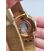 Image Montre Homme HUGO BOSS Montre Acier Or 37 mm