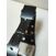 Image Montre Unisexe Vestal Acier Noir 37 mm