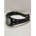 Image Montre Unisexe Vestal Acier Noir 37 mm