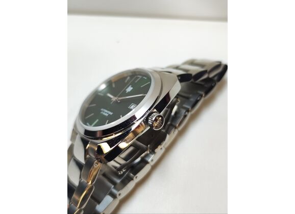Image Montre Homme Churchill 671282 Acier 40 mm