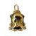 Image Pendentif Or jaune