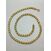 Image Collier Or jaune