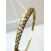 Image Bracelet Or jaune