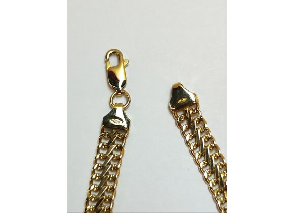 Image Bracelet Or jaune