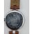 Image Montre Femme Lady pinky Cuir Marron 27 mm mm
