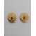 Image Boucles d'oreilles Or jaune
