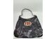 Image Sac à main GUCCI Autre Porté épaule Cuir verni Noir