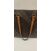 Image Sac à main LOUIS VUITTON Mezzo Porté épaule Toile enduite Monogram marron