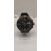 Image Montre Homme Seastar 100 Caoutchouc Noir 42 mm