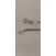 Image Collier Argent Maille figaro