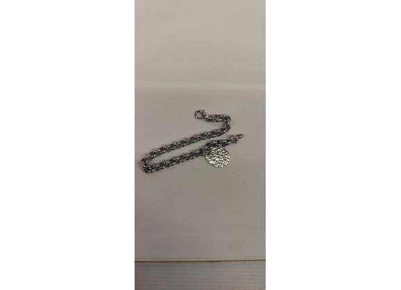 Image Bracelet Argent Sans