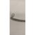 Image Bracelet Argent Maille tournante