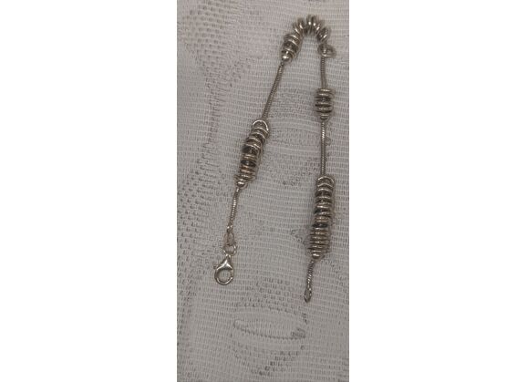 Image Bracelet Argent