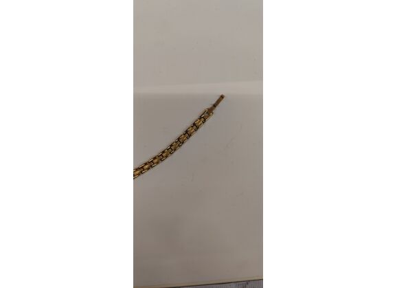 Image Bracelet Fantaisie Acier