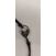 Image Bracelet Fantaisie Acier Strasss