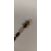 Image Bracelet Acier Strasss
