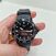 Image Montre Homme TISSOT Seaster powermatic 80 Caoutchouc Noir 43 mm