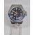 Image Montre Homme YEMA 3000 superman gmt Acier Argent 39 mm