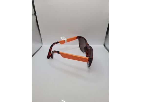Image Lunettes de soleil Carrera 5000b Plastique Orange 38 mm