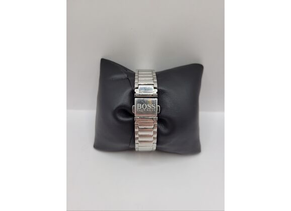 Image Montre Femme 1502462 Acier Argenté 36 mm