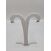 Image Boucle d'oreille Argent