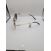 Image Lunettes de soleil GUESS Guess GF0205 Métal Doré 45 mm