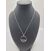Image Collier Argent