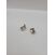 Image Boucle d'oreille Argent