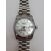 Image Montre Femme SEIKO Palm Acier Argenté 37 mm