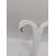 Image Boucle d'oreille Argent