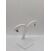 Image Boucle d'oreille Argent