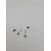 Image Boucle d'oreille Argent