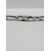 Image Collier Argent Sans