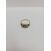 Image Bague Argent Pierre grise