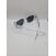 Image Lunettes de soleil DOLCE & GABBANA Dx 6009 31336g cristal Plastique Transparent 40 mm