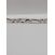 Image Collier Argent Sans