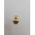 Image Pendentif Cœur Or jaune