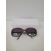 Image Lunettes de soleil Zemire2 mn35m Plastique Gris 55 mm