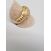 Image Bague Or jaune Diamant
